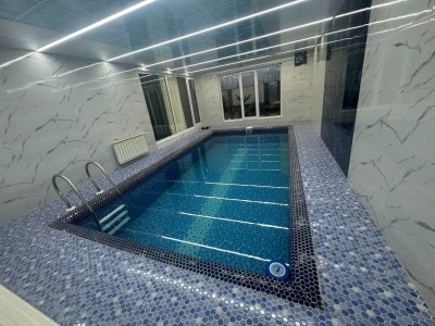 ویلا استخر دار "دلنشین"