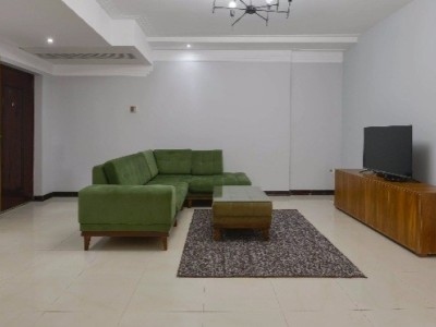 واحد آپارتمانی دوخوابه
