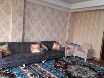 واحد تک‌خواب در بندر گناوه