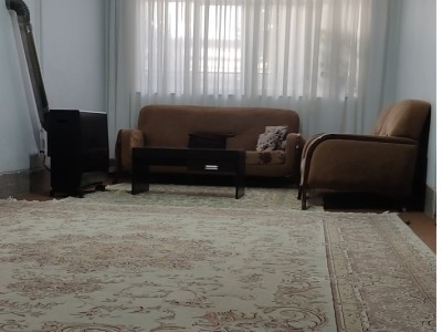 واحد تک‌خواب در همدان