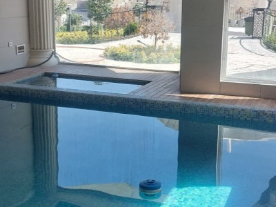ویلای استخردار در کیلان
