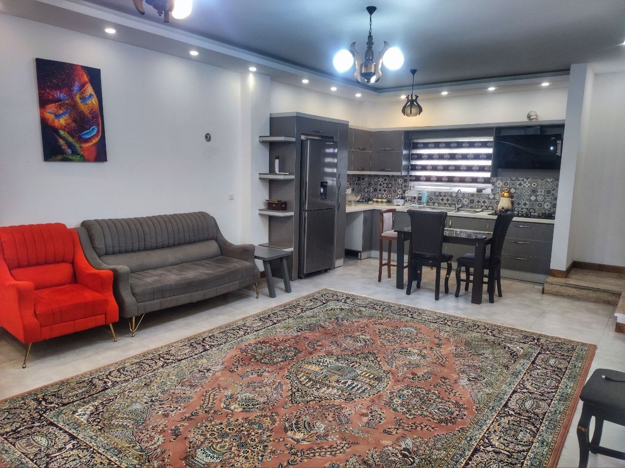 اتاق پذیرایی اتاق پذیرایی