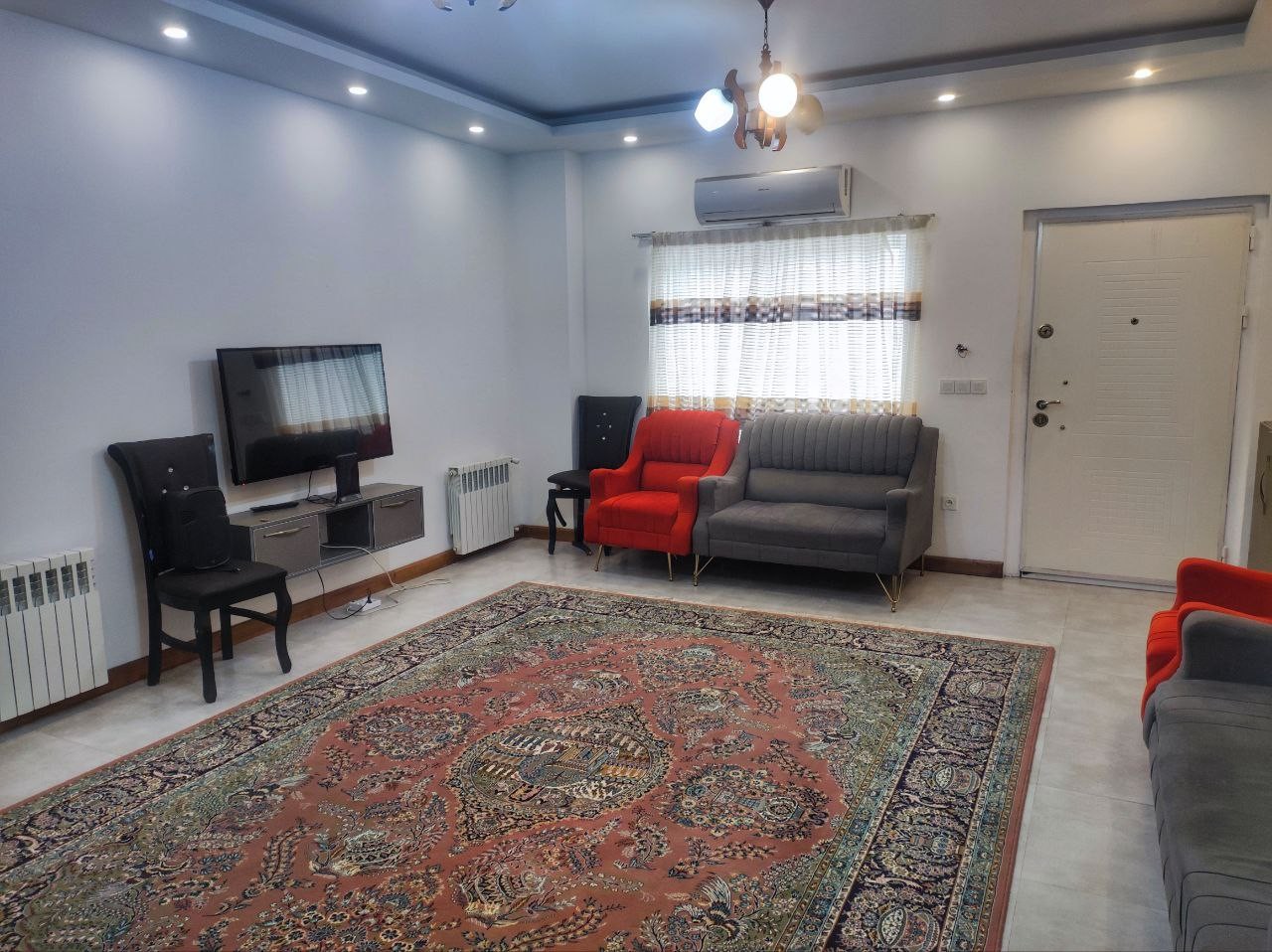 اتاق پذیرایی اتاق پذیرایی