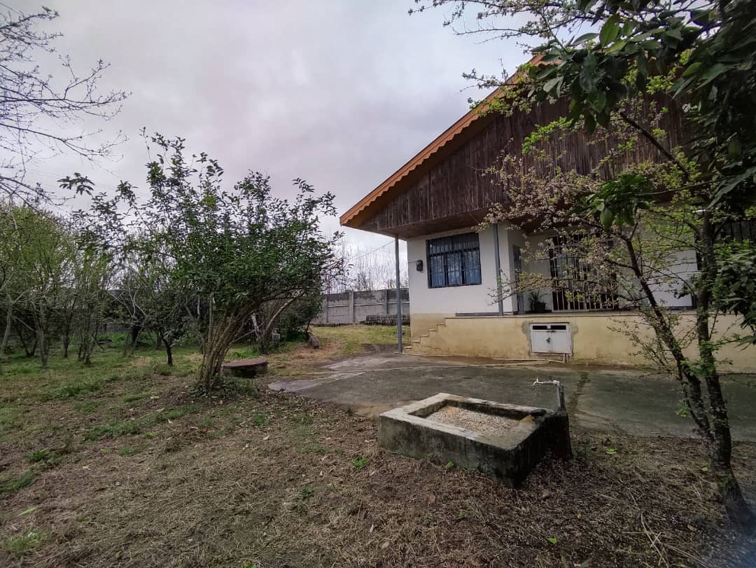 نمای ساختمان