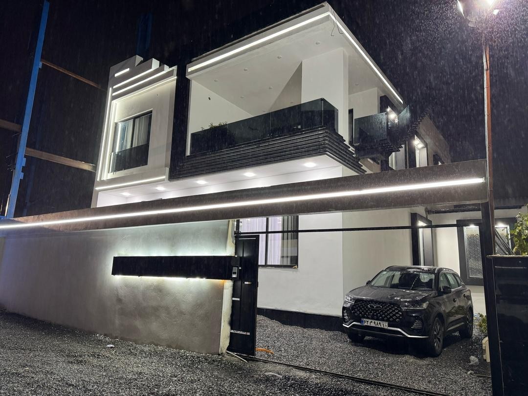 نمای ساختمان نمای ساختمان