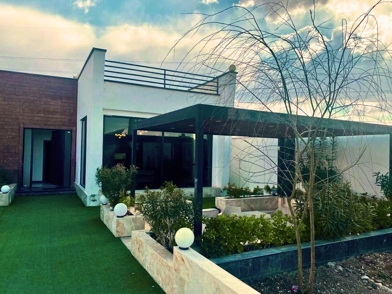 آلاچیق آلاچیق