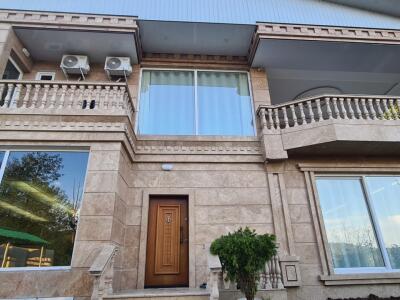 ویلای استخردار "سینا" ویلای استخردار "سینا"