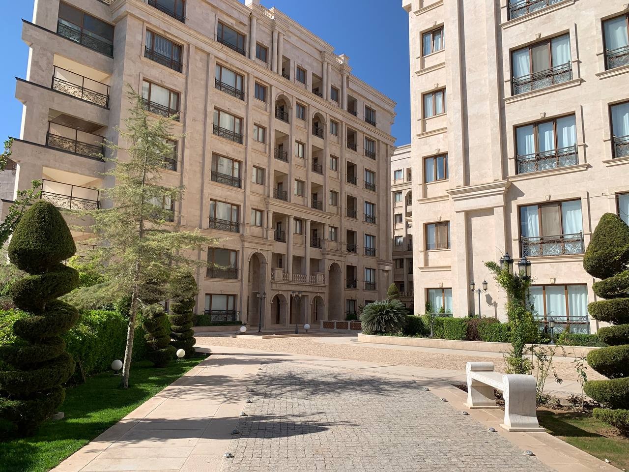 حیاط