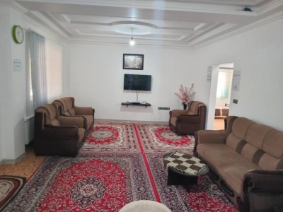 واحد دو خوابه "باغ بهشت" در چابکسر