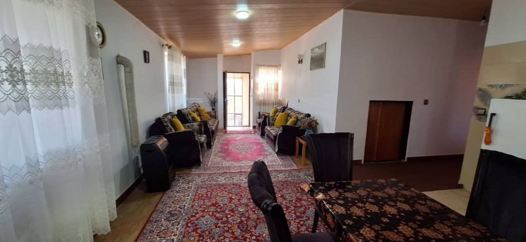 اتاق پذیرایی اتاق پذیرایی