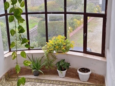 راه پله راه پله