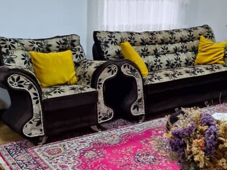 اتاق پذیرایی اتاق پذیرایی