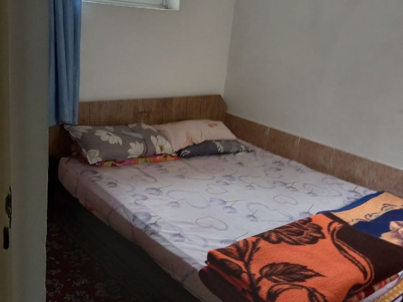 اتاق‌خواب 1