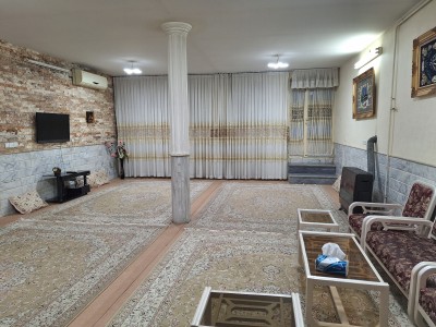 واحد یک خوابه "شادی" در کاشان