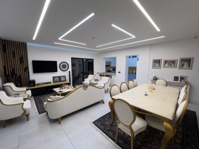 ویلای تریبلکس "بهشت نیکان"