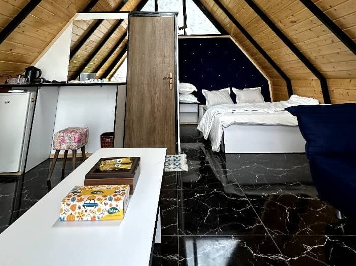 اتاق پذیرایی اتاق پذیرایی