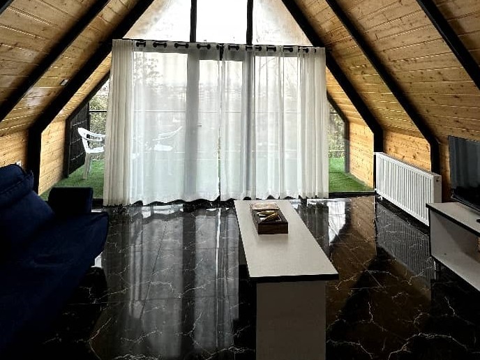 اتاق پذیرایی اتاق پذیرایی