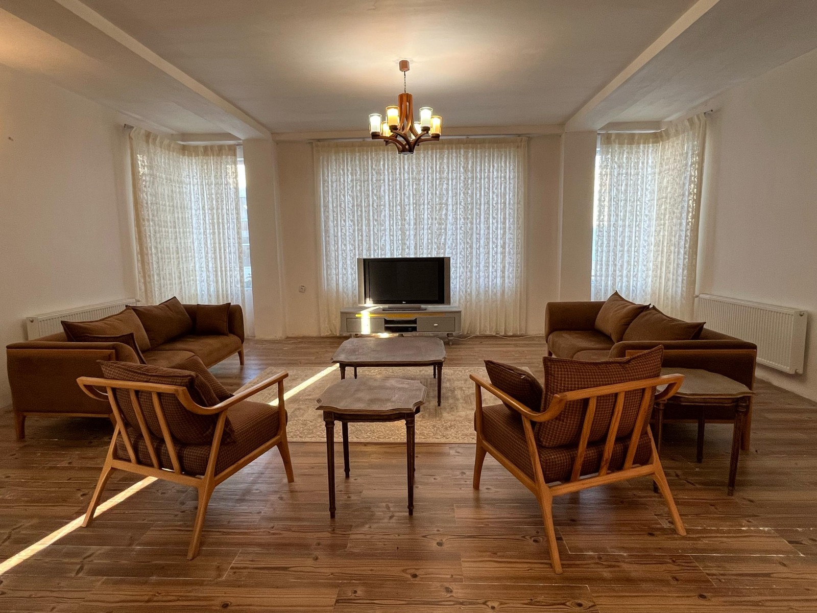 اتاق پذیرایی اتاق پذیرایی