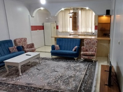 آپارتمان تک خوابه "بهنود"