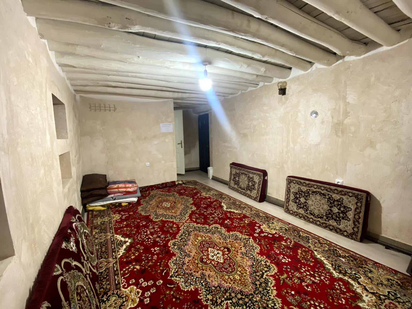 اتاق خواب مستر