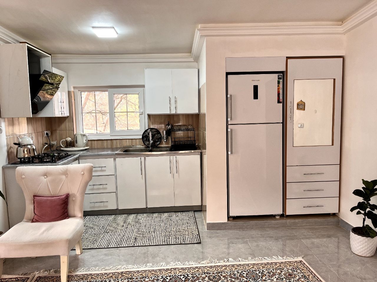 آشپزخانه آشپزخانه