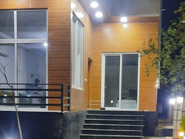 نمای ساختمان نمای ساختمان