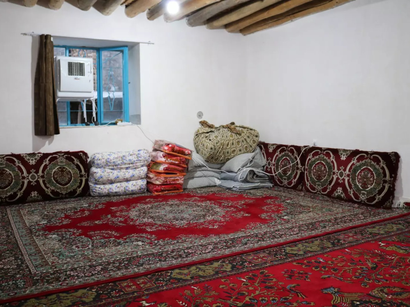 اتاق‌خواب
