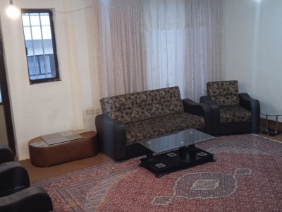 اقامتگاه لوتوس بهنق