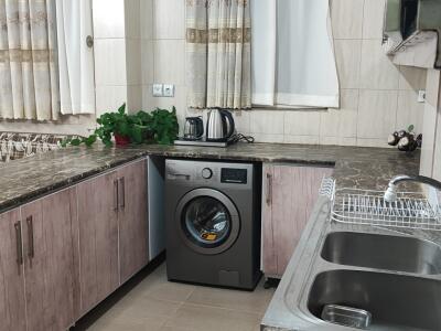 واحد یک خوابه "ماریا 1" در اصفهان