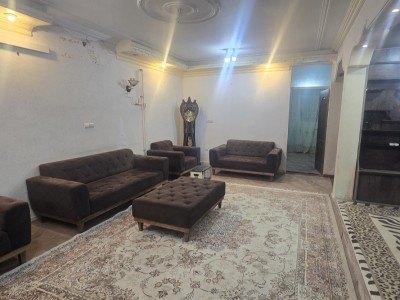 واحد دو خوابه "گل مریم" در بندر ماهشهر