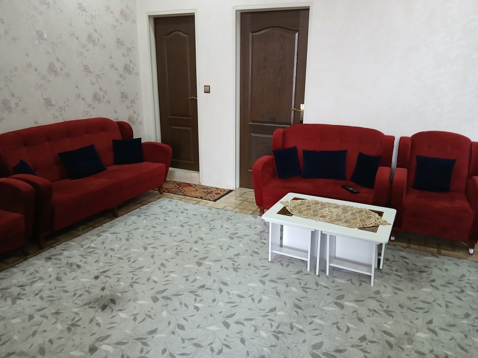 اتاق پذیرایی اتاق پذیرایی