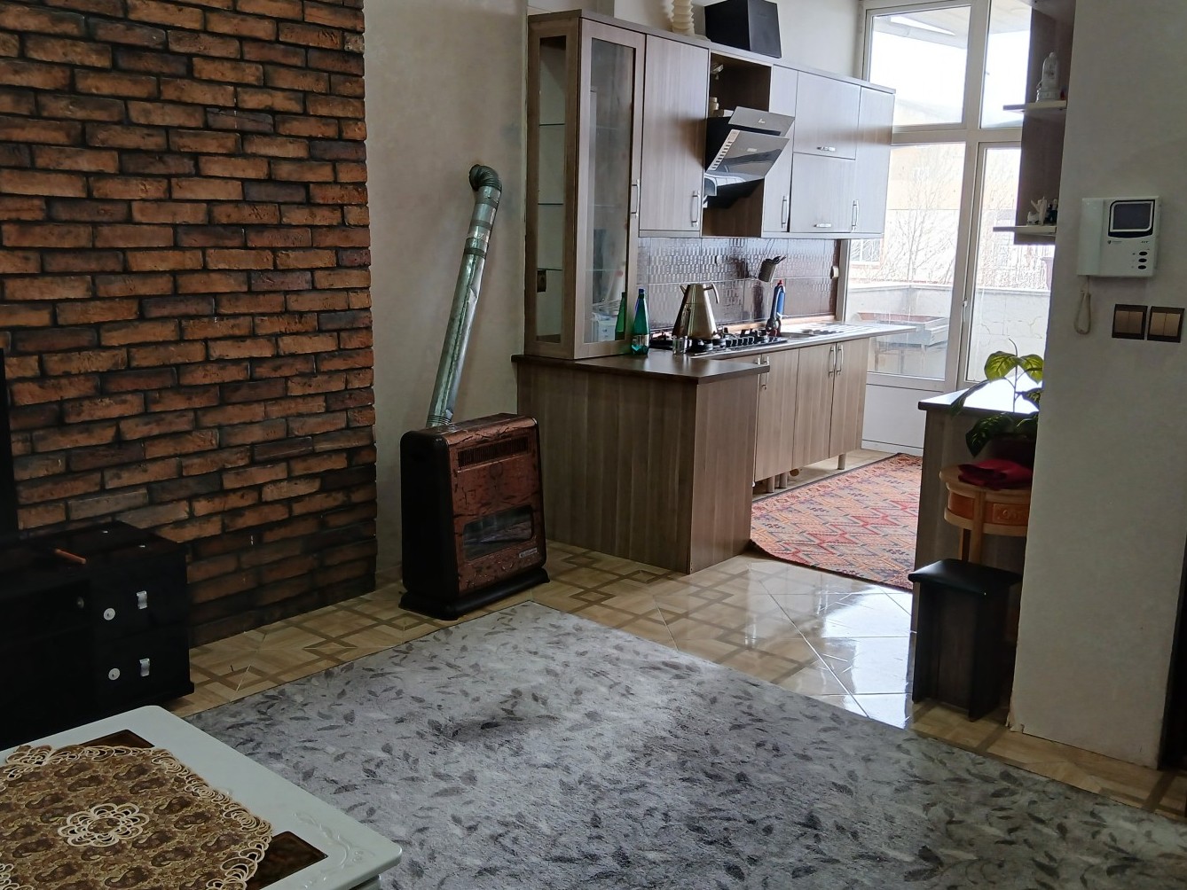 اتاق پذیرایی اتاق پذیرایی