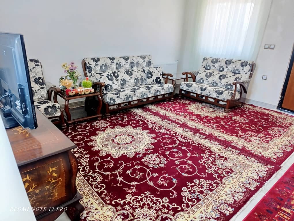 اتاق پذیرایی اتاق پذیرایی