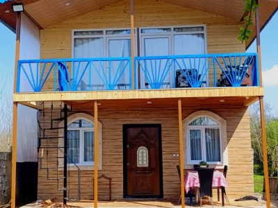 کلبه "پارسا" کلبه "پارسا"