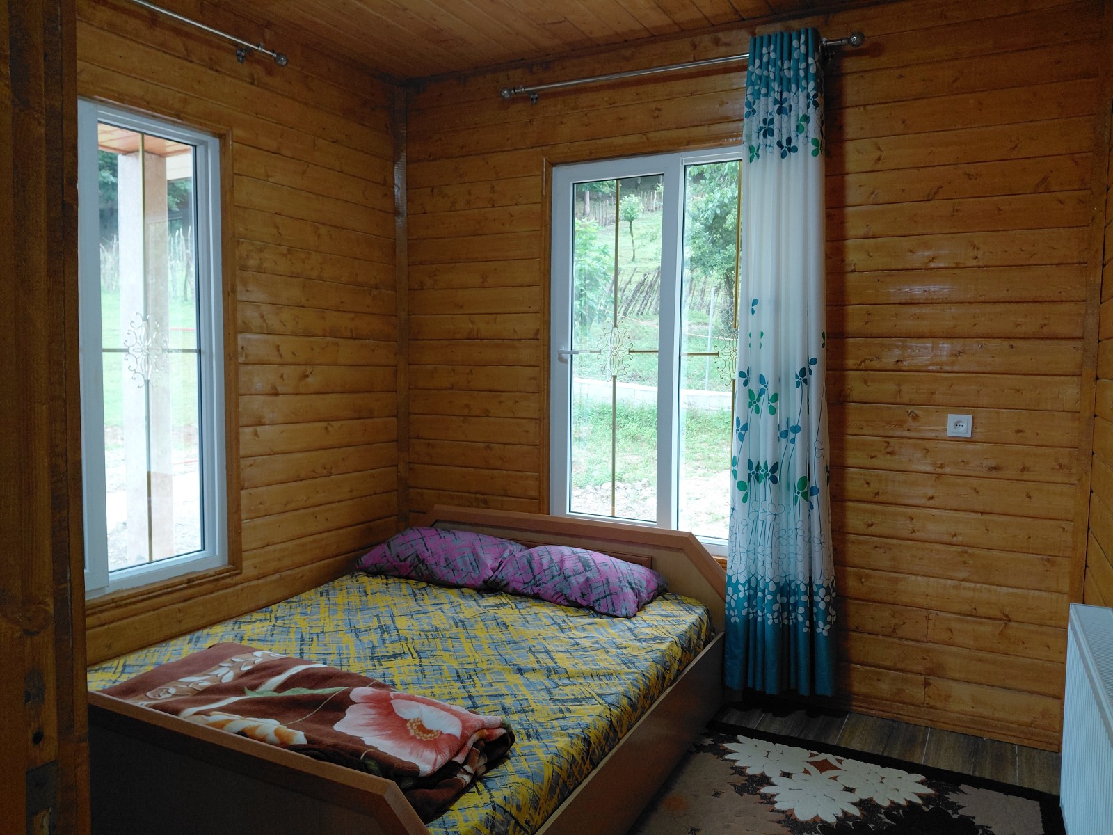 اتاقخواب ۱ اتاقخواب ۱