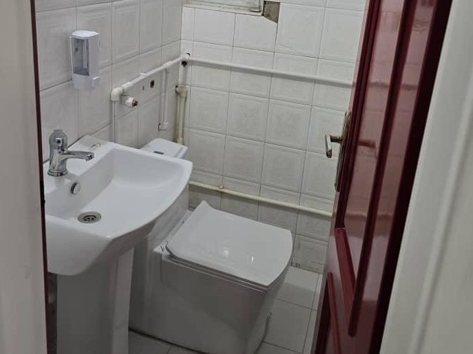 سرویس بهداشتی