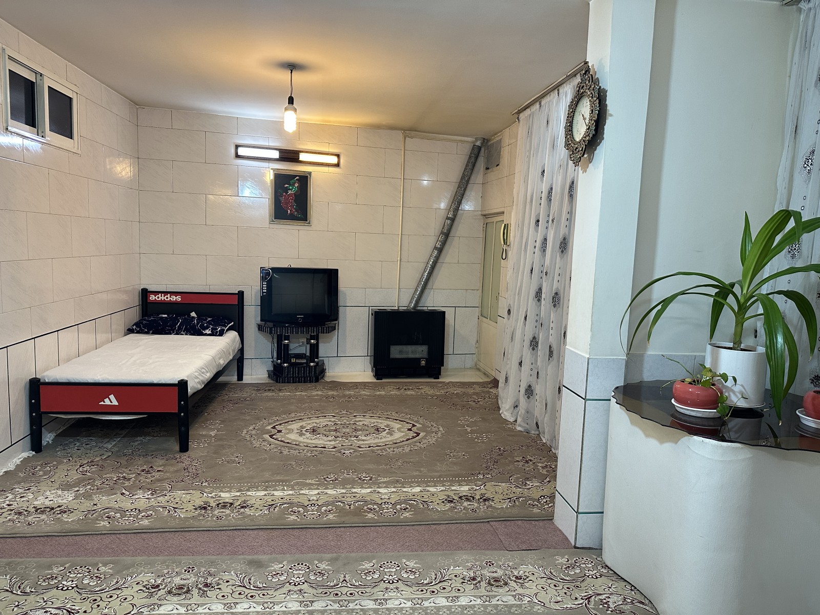 اتاق پذیرایی اتاق پذیرایی