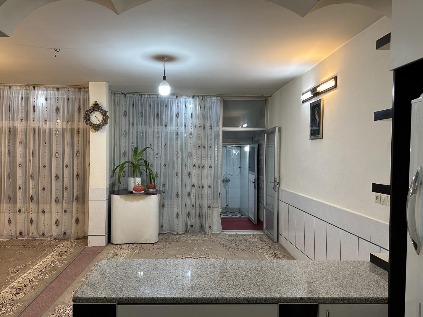 اتاق پذیرایی اتاق پذیرایی