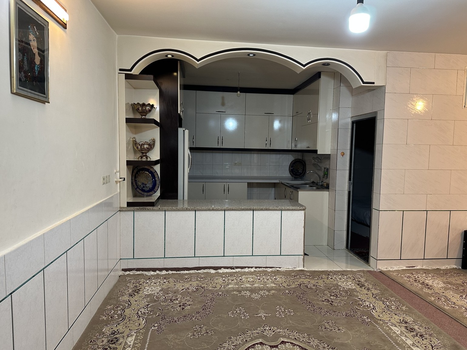 اتاق پذیرایی اتاق پذیرایی