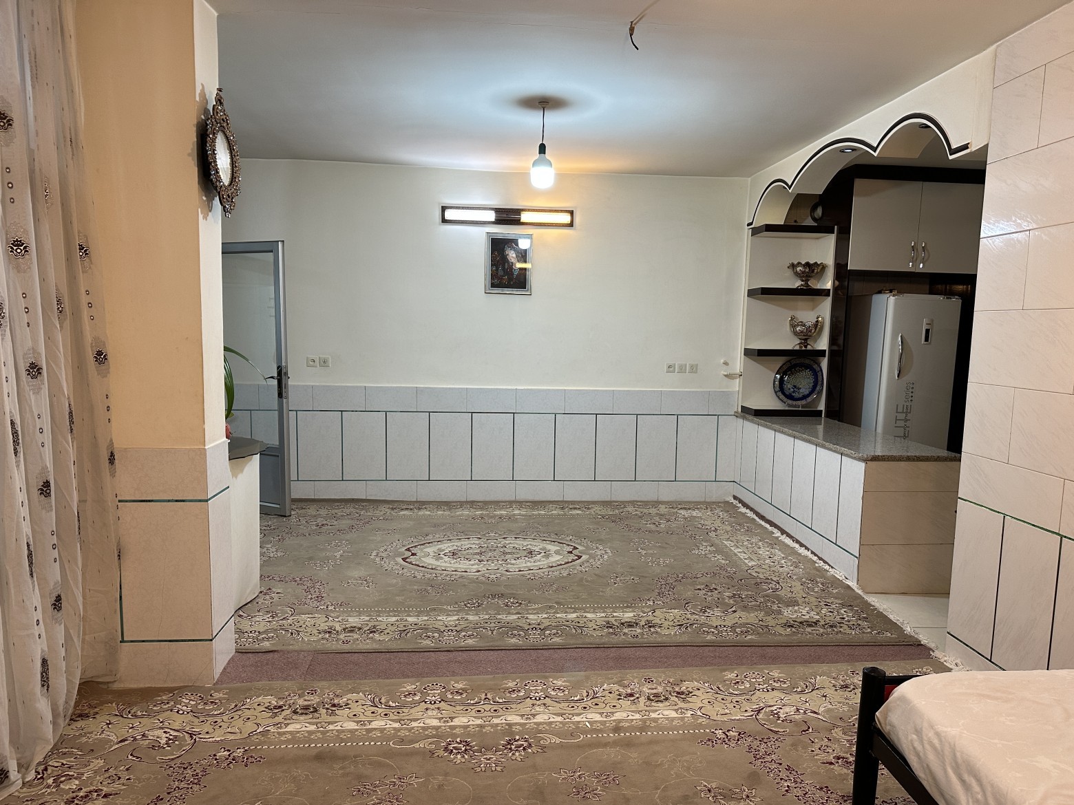 اتاق پذیرایی اتاق پذیرایی