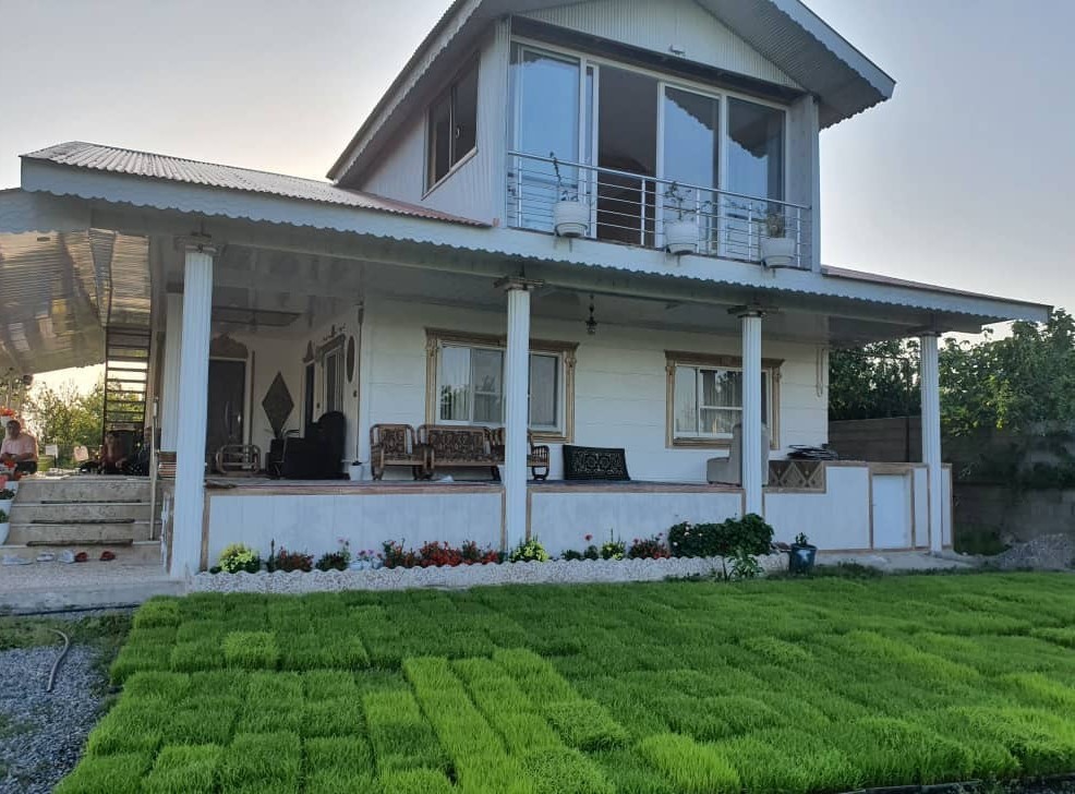 نمای ساختمان نمای ساختمان