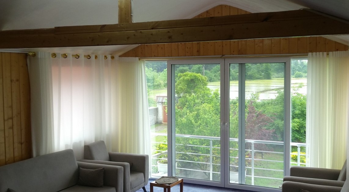 اتاق پذیرایی اتاق پذیرایی