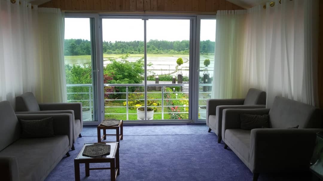 اتاق پذیرایی اتاق پذیرایی