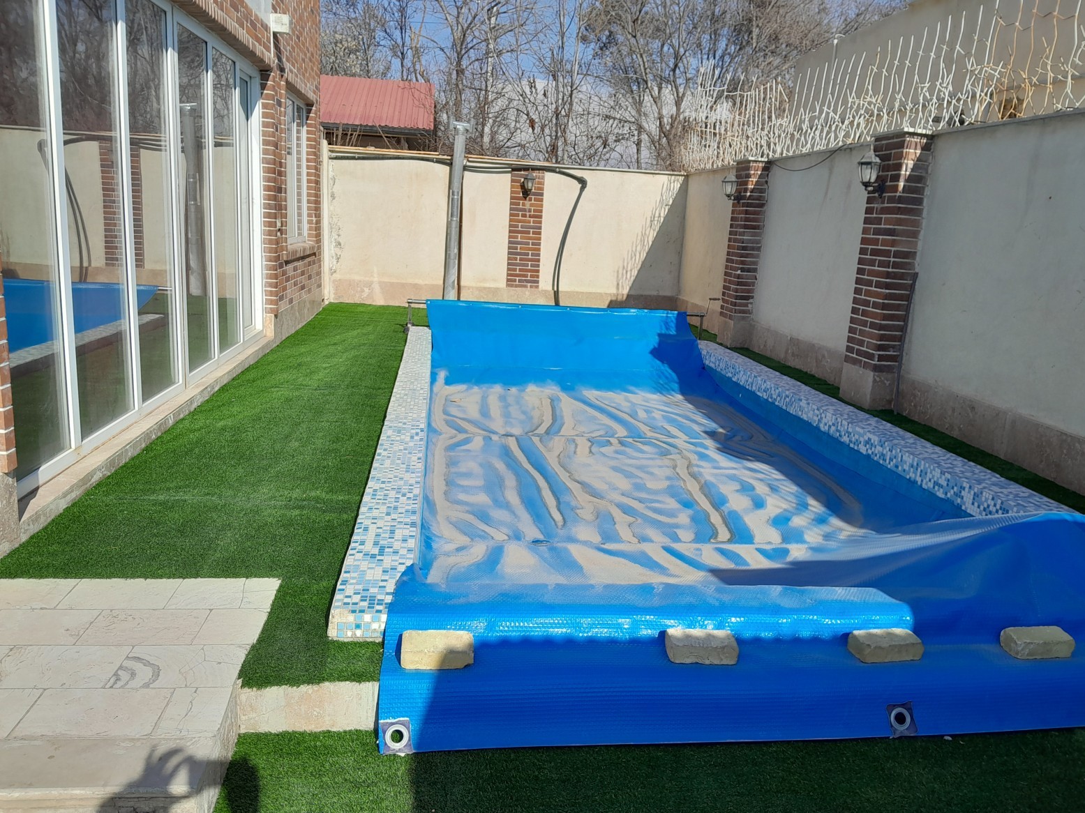 استخر استخر