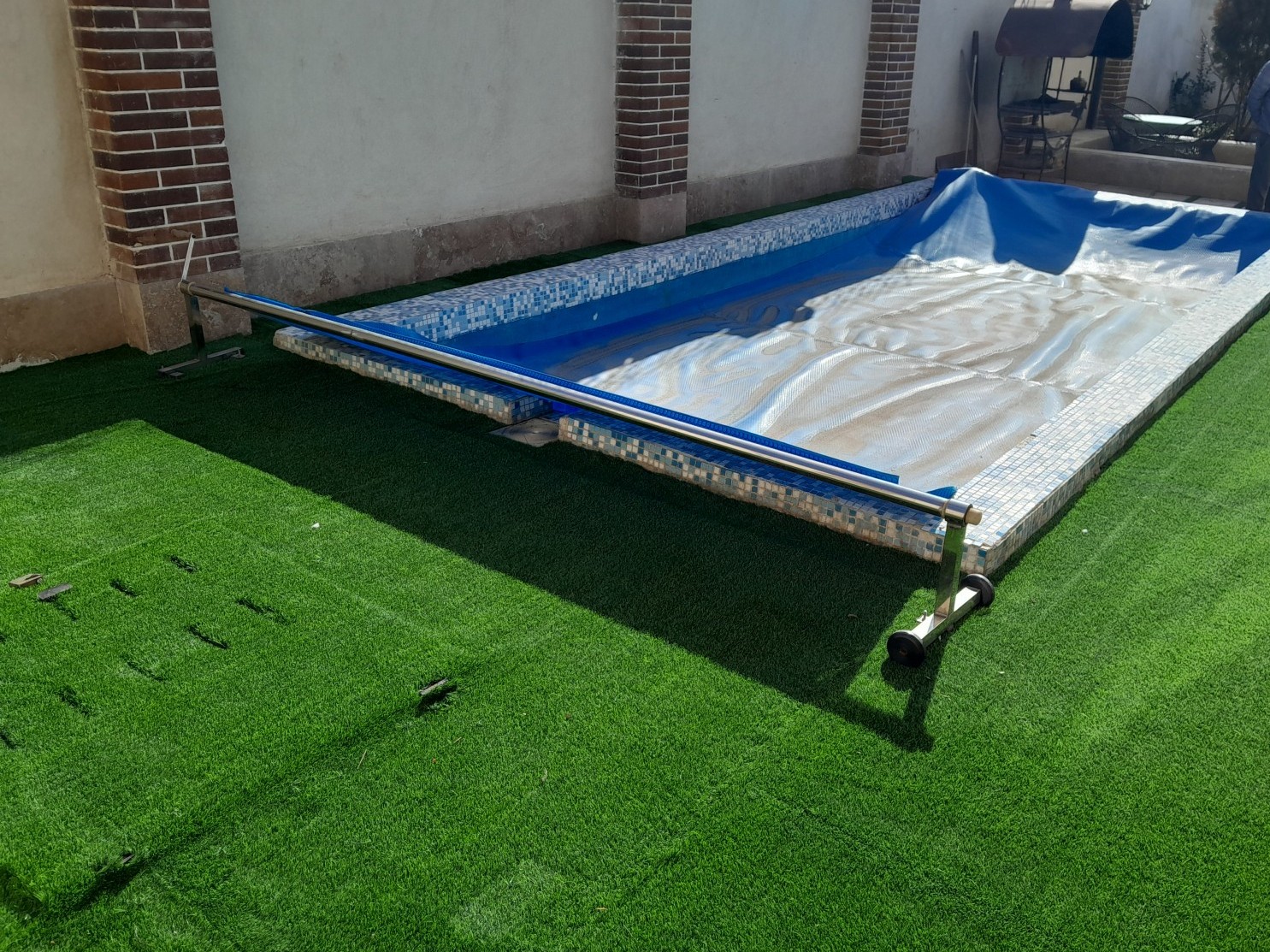 استخر استخر