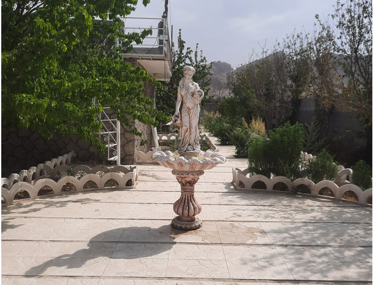 حیاط