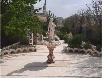 باغ ویلای "بهستان"