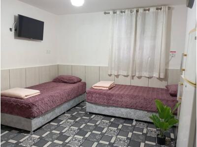 یک خوابه "35 متری" مرکز خرید درگهان