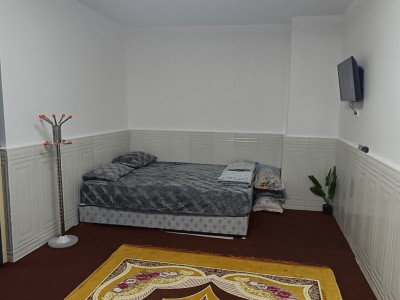 اتاق "یک تخته دبل" در قشم