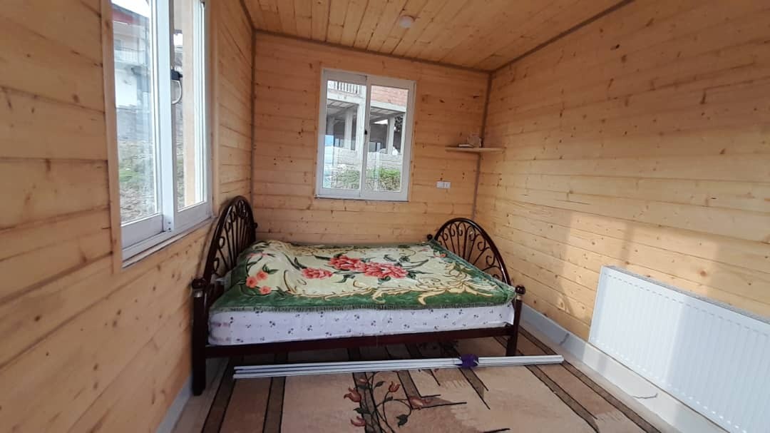 اتاق‌خواب 1